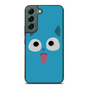 FAIRY TAIL HAPPY CHARACTER Samsung Galaxy S22 5G Case Cover FAIRY TAIL HAPPY CHARACTER Samsung Galaxy S22 5G Case Cover