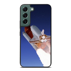 Flight Sky Earth Space Samsung Galaxy S22 5G Case Cover Flight Sky Earth Space Samsung Galaxy S22 5G Case Cover