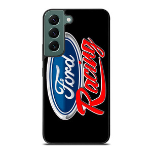 FORD RACING LANDSCAPE LOGO Samsung Galaxy S22 5G Case Cover FORD RACING LANDSCAPE LOGO Samsung Galaxy S22 5G Case Cover