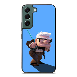 Frederickson Cartoon Flat Samsung Galaxy S22 5G Case Cover Frederickson Cartoon Flat Samsung Galaxy S22 5G Case Cover