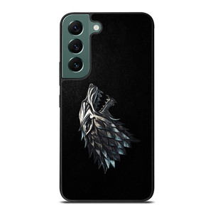 Game Of Thrones House Stark Samsung Galaxy S22 5G Case Cover Game Of Thrones House Stark Samsung Galaxy S22 5G Case Cover