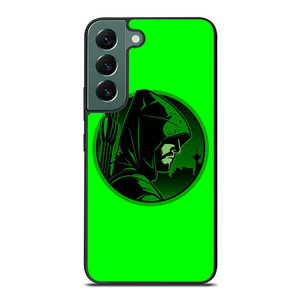GREEN ARROW PICTURE Samsung Galaxy S22 5G Case Cover GREEN ARROW PICTURE Samsung Galaxy S22 5G Case Cover