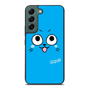HAPPY FAIRY TAIL CHARACTER Samsung Galaxy S22 5G Case Cover HAPPY FAIRY TAIL CHARACTER Samsung Galaxy S22 5G Case Cover