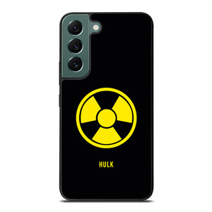 Hulk Comic Radiation Samsung Galaxy S22 5G Case Cover Hulk Comic Radiation Samsung Galaxy S22 5G Case Cover