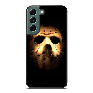 JASON FRIDAY THE 13TH1 Samsung Galaxy S22 5G Case Cover JASON FRIDAY THE 13TH1 Samsung Galaxy S22 5G Case Cover
