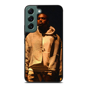 KANYE WEST MSG SAINT PABLO Samsung Galaxy S22 5G Case Cover KANYE WEST MSG SAINT PABLO Samsung Galaxy S22 5G Case Cover