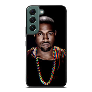 KANYE WEST STYLE Samsung Galaxy S22 5G Case Cover KANYE WEST STYLE Samsung Galaxy S22 5G Case Cover