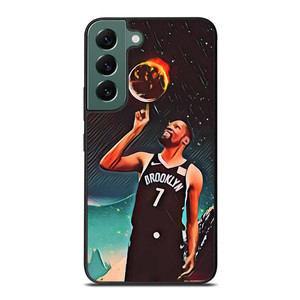 Kecin Durant Action Art Samsung Galaxy S22 5G Case Cover Kecin Durant Action Art Samsung Galaxy S22 5G Case Cover