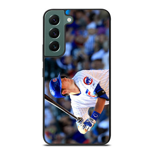 KRIS BRYANT Samsung Galaxy S22 5G Case Cover KRIS BRYANT Samsung Galaxy S22 5G Case Cover