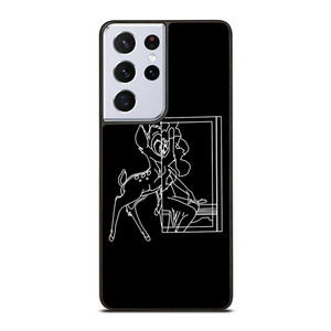 ABSTRACT GIVENCHY BAMBI Samsung Galaxy S21 Ultra 5G Case Cover ABSTRACT GIVENCHY BAMBI Samsung Galaxy S21 Ultra 5G Case Cover