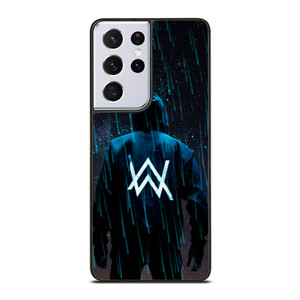 ALAN WALKER BACKSIDE Samsung Galaxy S21 Ultra 5G Case Cover ALAN WALKER BACKSIDE Samsung Galaxy S21 Ultra 5G Case Cover