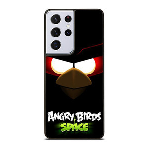 Angry Birds Space Samsung Galaxy S21 Ultra 5G Case Cover Angry Birds Space Samsung Galaxy S21 Ultra 5G Case Cover