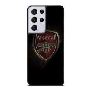 ARSENAL THE GUNNERS LOGO Samsung Galaxy S21 Ultra 5G Case Cover ARSENAL THE GUNNERS LOGO Samsung Galaxy S21 Ultra 5G Case Cover