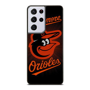 BALTIMORE ORIOLES Samsung Galaxy S21 Ultra 5G Case Cover BALTIMORE ORIOLES Samsung Galaxy S21 Ultra 5G Case Cover