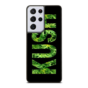 BLACK KUSH Samsung Galaxy S21 Ultra 5G Case Cover BLACK KUSH Samsung Galaxy S21 Ultra 5G Case Cover