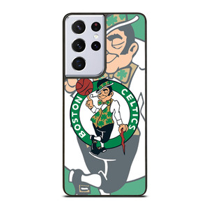 BOSTON CELTICS CASE Samsung Galaxy S21 Ultra 5G Case Cover BOSTON CELTICS CASE Samsung Galaxy S21 Ultra 5G Case Cover