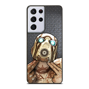 BRIGHT BORDERLANDS Samsung Galaxy S21 Ultra 5G Case Cover BRIGHT BORDERLANDS Samsung Galaxy S21 Ultra 5G Case Cover