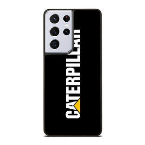 CATERPILLAR SIMPLE Samsung Galaxy S21 Ultra 5G Case Cover CATERPILLAR SIMPLE Samsung Galaxy S21 Ultra 5G Case Cover
