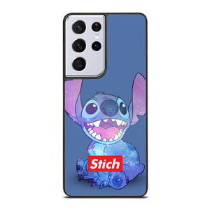 Cute Stitch Cartoon Galaxy Samsung Galaxy S21 Ultra 5G Case Cover Cute Stitch Cartoon Galaxy Samsung Galaxy S21 Ultra 5G Case Cover