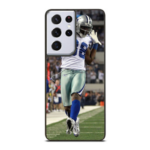 DEZ BRYANT GREAT PICTURE Samsung Galaxy S21 Ultra 5G Case Cover DEZ BRYANT GREAT PICTURE Samsung Galaxy S21 Ultra 5G Case Cover