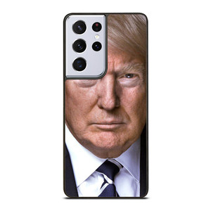 DONALD TRUMP DEEP SIGHT Samsung Galaxy S21 Ultra 5G Case Cover DONALD TRUMP DEEP SIGHT Samsung Galaxy S21 Ultra 5G Case Cover
