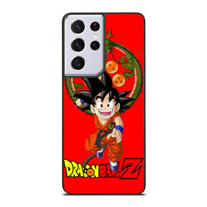 DRAGON BALL Z GOKU Samsung Galaxy S21 Ultra 5G Case Cover DRAGON BALL Z GOKU Samsung Galaxy S21 Ultra 5G Case Cover