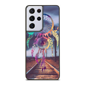 DREAMCATCHER CLOUDY Samsung Galaxy S21 Ultra 5G Case Cover DREAMCATCHER CLOUDY Samsung Galaxy S21 Ultra 5G Case Cover