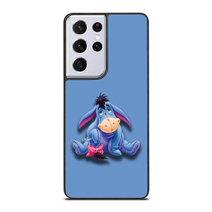 Eeyore Donkey Samsung Galaxy S21 Ultra 5G Case Cover Eeyore Donkey Samsung Galaxy S21 Ultra 5G Case Cover