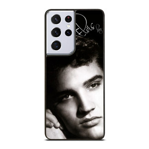 ELVIS PRESLEY DAY Samsung Galaxy S21 Ultra 5G Case Cover ELVIS PRESLEY DAY Samsung Galaxy S21 Ultra 5G Case Cover