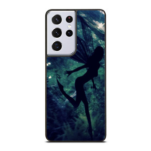 FAIRY DRAGONFLIES SHADOW Samsung Galaxy S21 Ultra 5G Case Cover FAIRY DRAGONFLIES SHADOW Samsung Galaxy S21 Ultra 5G Case Cover