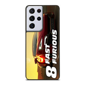 FAST AND FURIOUS 8 Samsung Galaxy S21 Ultra 5G Case Cover FAST AND FURIOUS 8 Samsung Galaxy S21 Ultra 5G Case Cover