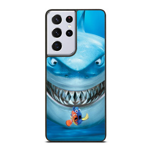FINDING NEMO BRUCE Samsung Galaxy S21 Ultra 5G Case Cover FINDING NEMO BRUCE Samsung Galaxy S21 Ultra 5G Case Cover