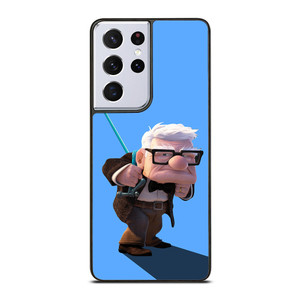 Frederickson Cartoon Flat Samsung Galaxy S21 Ultra 5G Case Cover Frederickson Cartoon Flat Samsung Galaxy S21 Ultra 5G Case Cover