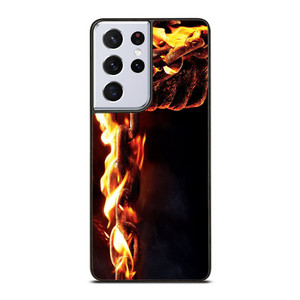GHOST RIDER SPIRIT OF VENGEANCE Samsung Galaxy S21 Ultra 5G Case Cover GHOST RIDER SPIRIT OF VENGEANCE Samsung Galaxy S21 Ultra 5G Case Cover
