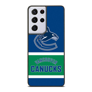 GREAT VANCOUVER CANUCKS Samsung Galaxy S21 Ultra 5G Case Cover GREAT VANCOUVER CANUCKS Samsung Galaxy S21 Ultra 5G Case Cover