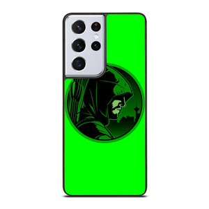 GREEN ARROW PICTURE Samsung Galaxy S21 Ultra 5G Case Cover GREEN ARROW PICTURE Samsung Galaxy S21 Ultra 5G Case Cover