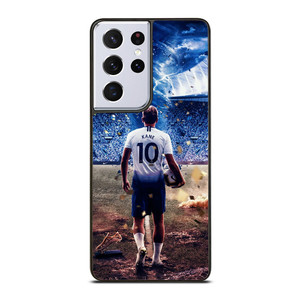 Harry Kane The Spurs Samsung Galaxy S21 Ultra 5G Case Cover Harry Kane The Spurs Samsung Galaxy S21 Ultra 5G Case Cover