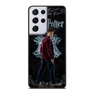 HARRY POTTER DESIGN Samsung Galaxy S21 Ultra 5G Case Cover HARRY POTTER DESIGN Samsung Galaxy S21 Ultra 5G Case Cover