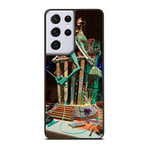 HAUNTED MANSION CASE Samsung Galaxy S21 Ultra 5G Case Cover HAUNTED MANSION CASE Samsung Galaxy S21 Ultra 5G Case Cover