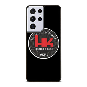 HECKLER & KOCH 1945 Samsung Galaxy S21 Ultra 5G Case Cover HECKLER & KOCH 1945 Samsung Galaxy S21 Ultra 5G Case Cover