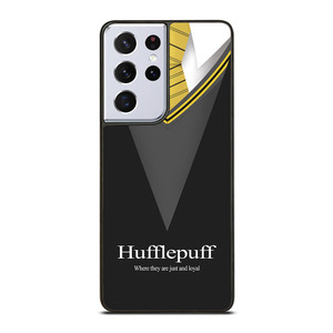 Helga Hufflepuff Harry Potter Samsung Galaxy S21 Ultra 5G Case Cover Helga Hufflepuff Harry Potter Samsung Galaxy S21 Ultra 5G Case Cover