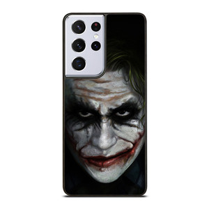 JOKER Samsung Galaxy S21 Ultra 5G Case Cover JOKER Samsung Galaxy S21 Ultra 5G Case Cover