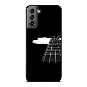 Acoustic Guitar Photo Samsung Galaxy S21 Plus 5G Case Cover Acoustic Guitar Photo Samsung Galaxy S21 Plus 5G Case Cover