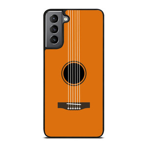 Acoustic Guitar String Samsung Galaxy S21 Plus 5G Case Cover Acoustic Guitar String Samsung Galaxy S21 Plus 5G Case Cover