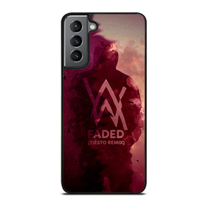 ALAN WALKER BACK Samsung Galaxy S21 Plus 5G Case Cover ALAN WALKER BACK Samsung Galaxy S21 Plus 5G Case Cover