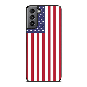 AMERICAN FLAG THE GREAT Samsung Galaxy S21 Plus 5G Case Cover AMERICAN FLAG THE GREAT Samsung Galaxy S21 Plus 5G Case Cover