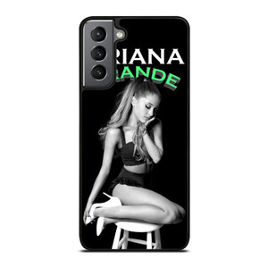 ARIANA GRANDE CASE Samsung Galaxy S21 Plus 5G Case Cover ARIANA GRANDE CASE Samsung Galaxy S21 Plus 5G Case Cover