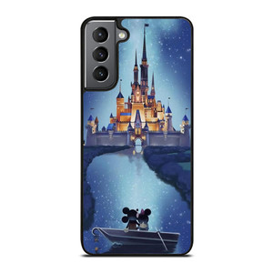 Beautiful Mickey View Samsung Galaxy S21 Plus 5G Case Cover Beautiful Mickey View Samsung Galaxy S21 Plus 5G Case Cover