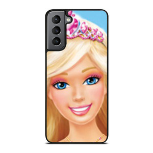 BEAUTIFUL PRINCESS BARBIE Samsung Galaxy S21 Plus 5G Case Cover BEAUTIFUL PRINCESS BARBIE Samsung Galaxy S21 Plus 5G Case Cover