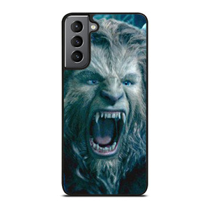 BEAUTY AND THE BEAST 2 Samsung Galaxy S21 Plus 5G Case Cover BEAUTY AND THE BEAST 2 Samsung Galaxy S21 Plus 5G Case Cover
